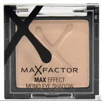  Max Factor Max Effect Mono Eyeshadow - 02 Creme Champagne 