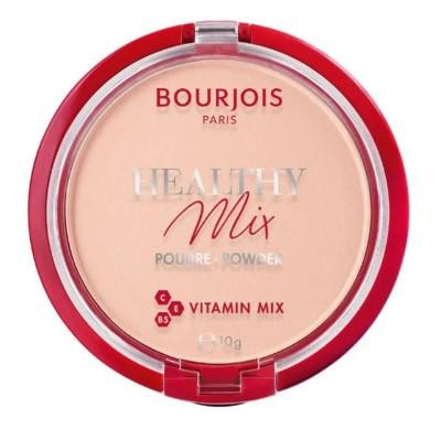  Bourjois Healthy Mix Compact Powder 02 golden ivory 
