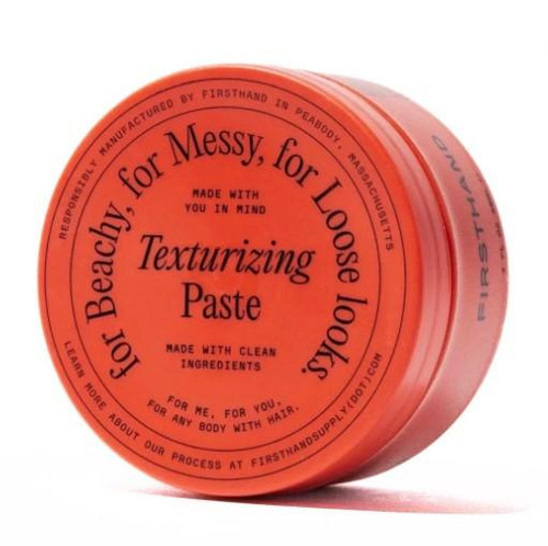 FIRSTHAND Firsthand Texturising Paste 