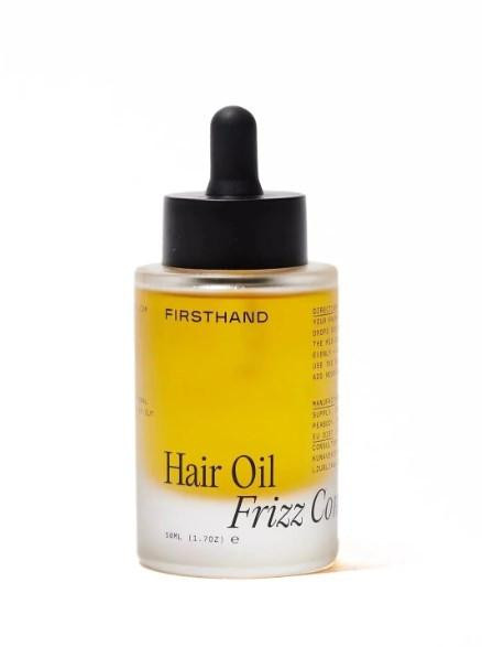 FIRSTHAND Firsthand Hair Oil (50ml) 