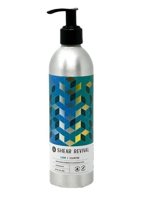 shear revival  Shear Revival Loom Shampoo 