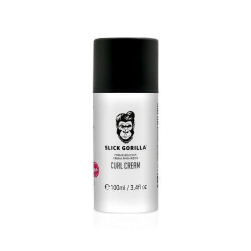  Slick Gorilla Curl Cream 