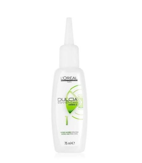 Loreal L'Oreal Dulcia Advanced 1 Perm Lotion 75ml 