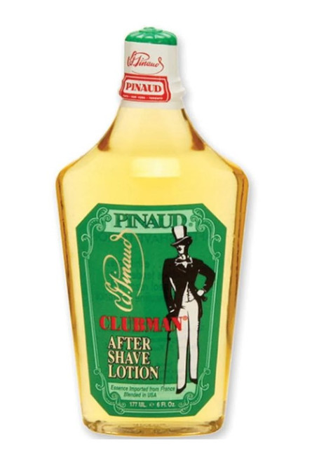 Clubman Pinaud Original After Shave Lotion 177ml(www.hair2buy.co.uk)