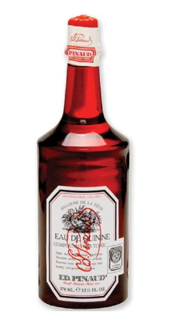 Clubman Pinaud Eau de Quinine Hair Tonic 370ml(www.hair2buy.co.uk)