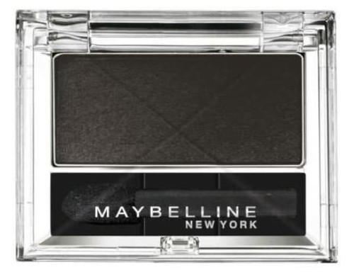 MAYBELLINE Maybelline Eye Studio Mono Eye Shadow 842 Black Metal (www.hair2buy.co.uk)