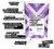 crazy colour Crazy Color High Lift Violet Lightener 9+ 500g 