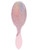 WETBRUSH WetBrush Pro Detangler Birthday Celebration Blush  WETBRUSH WetBrush Pro Detangler Birthday Celebration Blush