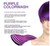 celeb Luxury Celeb Luxury Viral Extreme Purple Colorwash Shampoo 244ml 