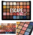 NYX Professional Makeup Escape Artist Shadow Palette(www.hair2buy.co.uk)