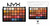 NYX Professional Makeup Escape Artist Shadow Palette(www.hair2buy.co.uk)