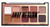  NYX Professional Makeup Away We Glow Eyeshadow Palette - Lovebeam, 21 g 