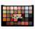 NYX Professional Makeup Ultimate Utopia Shadow Palette - 01(WWW.HAIR2BUY.CO.UK)
