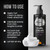 The Shave Factory Curl Cream Twist 200ml(www.hair2buy.co.uk)