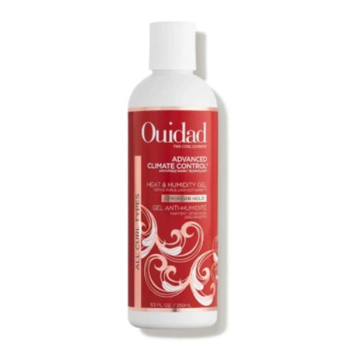  Ouidad Advanced Climate Control Heat and Humidity Gel - Stronger Hold 250ml 