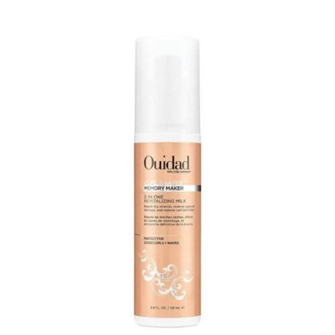  Ouidad Curl Shaper Memory Maker 3-in-One Revitalizing Milk 101ml 