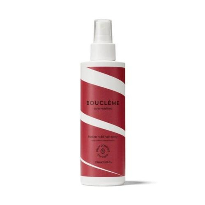 BOUCLEME Boucleme Flexible Hold Hair Spray 200ml 