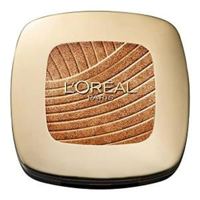 Loreal L'Oreal Color Riche L'Ombre Pure Eyeshadow 