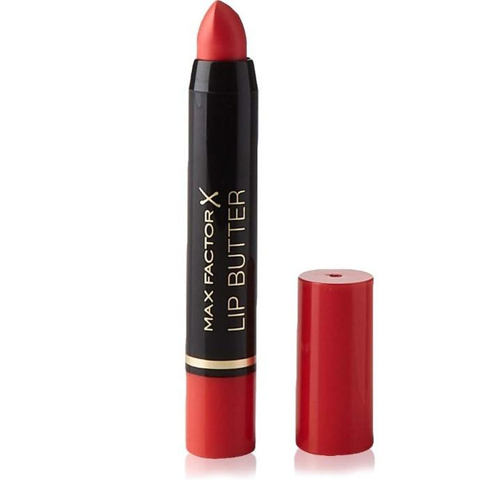 Max Factor Lip Butter Matte Ruby   Max Factor Lip Butter Matte Ruby