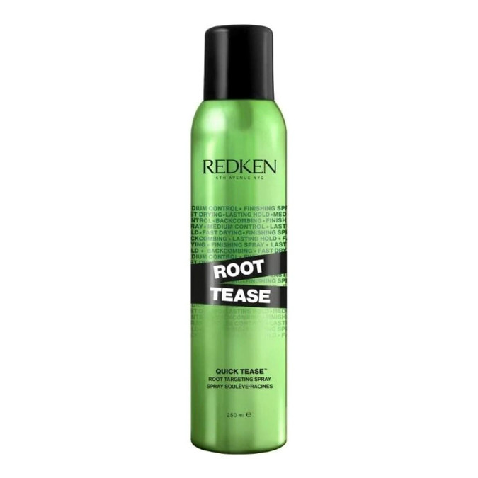 Redken Volume Root Tease Spray – 250ml   Redken Volume Root Tease Spray – 250ml