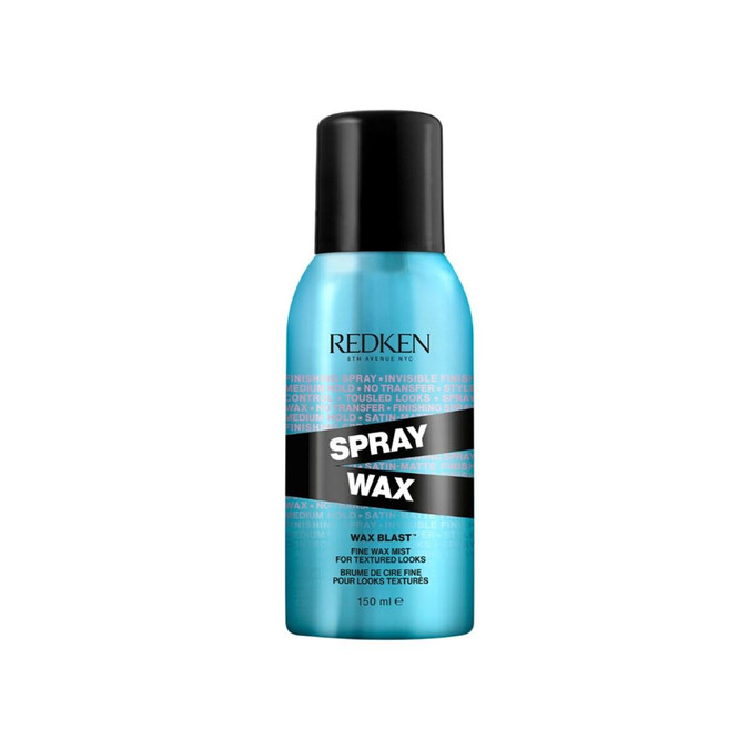 Redken Texture Spray Wax 150ml (www.hair2buy.co.uk)