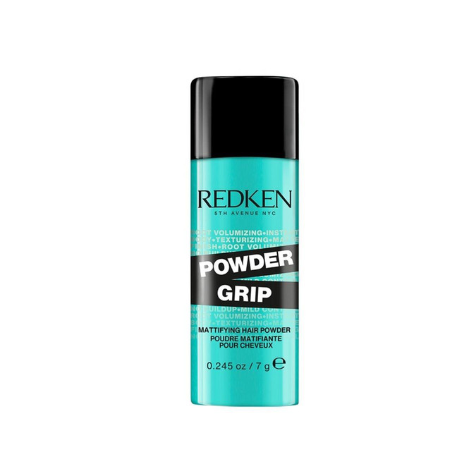 Redken Texture Powder Grip 7g   Redken Texture Powder Grip 7g
