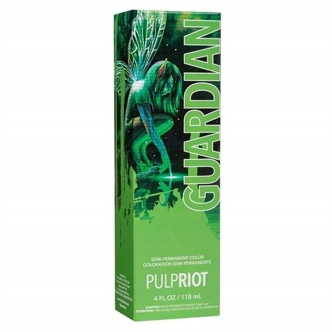 Pulp Riot Semi Permanent 118ml Fantasy Collection - Guardian 