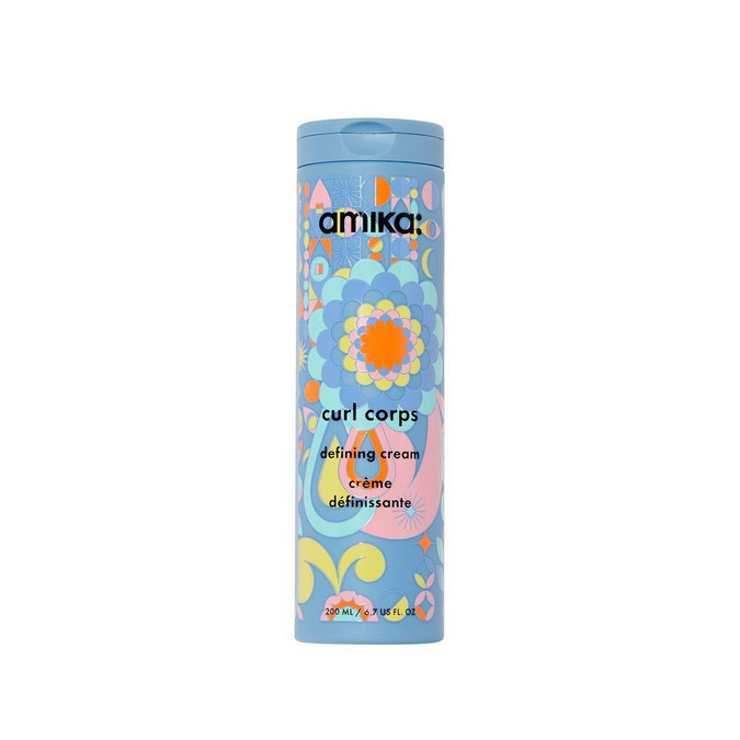  amika Curl Corps Defining Cream 200ml 