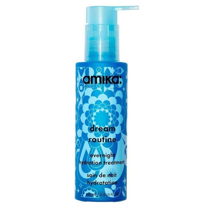 AMIKA amika Dream Routine Overnight Hydration Treatment 100ml 