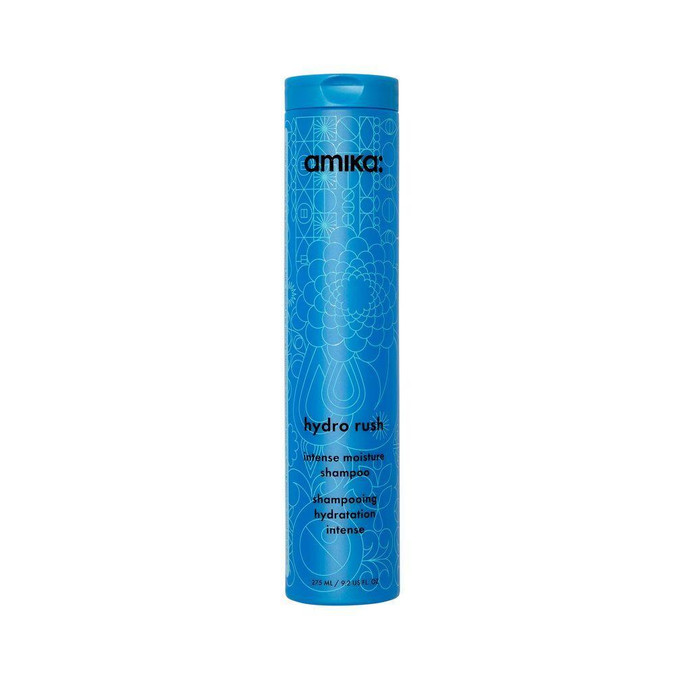 AMIKA amika Hydro Rush Intense Moisture Shampoo 275ml 