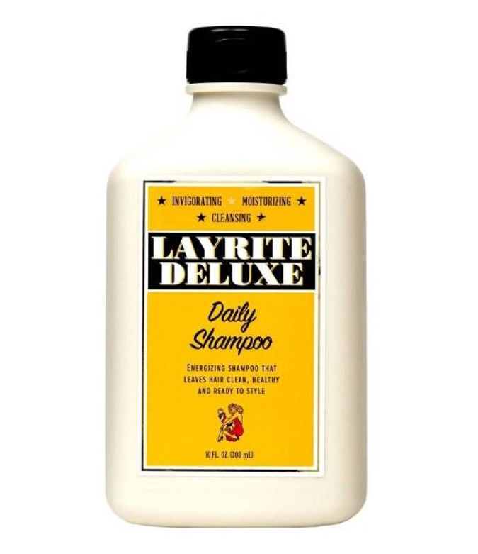 LAYRITE Layrite Daily Shampoo 300ml 