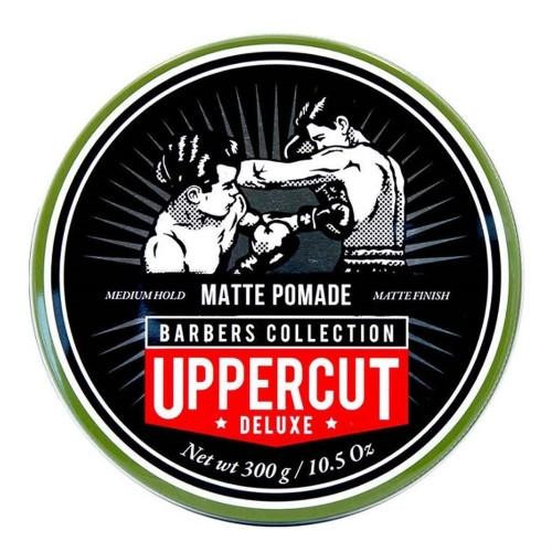  Uppercut Deluxe Matte Pomade 300g 