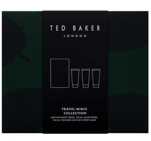 Ted Baker Men’s Travel Mini Collection Gift Set(www.hair2buy.co.uk)