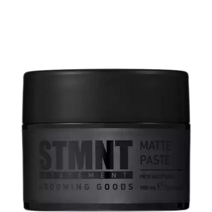 STMNP STMNT Matte Paste 100ml 
