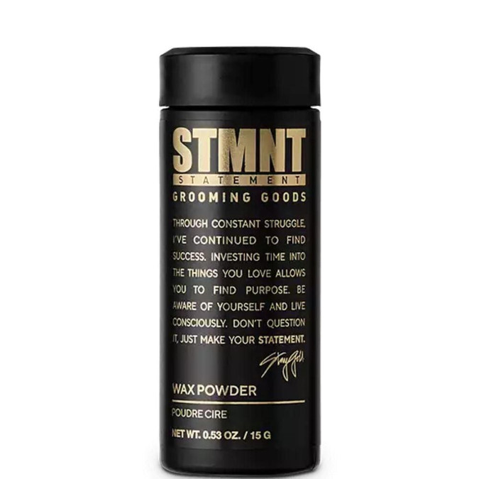 STMNP STMNT Wax Powder 15g 