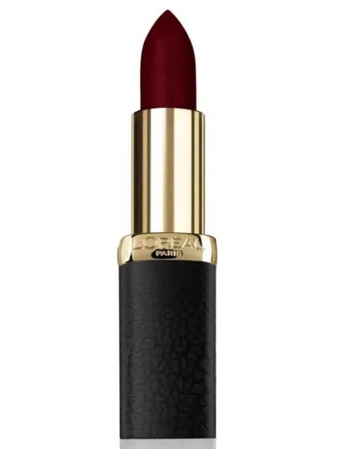 Loreal L'Oreal Color Riche Matte Lipstick - 430 Mon Jules 