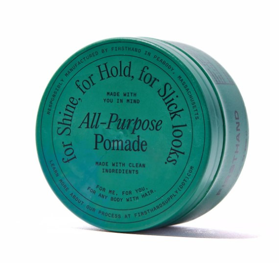 Firsthand All-Purpose Pomade(WWW.HAIR2BUY.CO.UK)