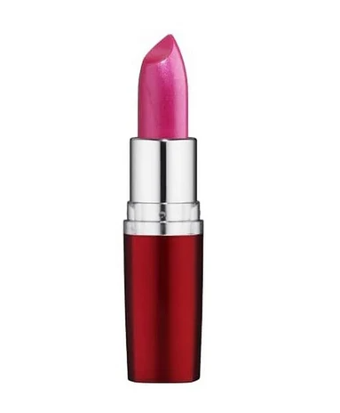 Maybelline Hydra Supreme Lipstick 160 Glamorous Pink(www.hair2buy.co.uk)