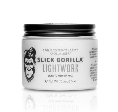  Slick Gorilla Lightwork 70g 