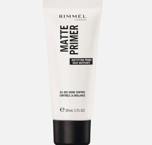 Rimmel London Mattifying Primer(www.hair2buy.co.uk)
