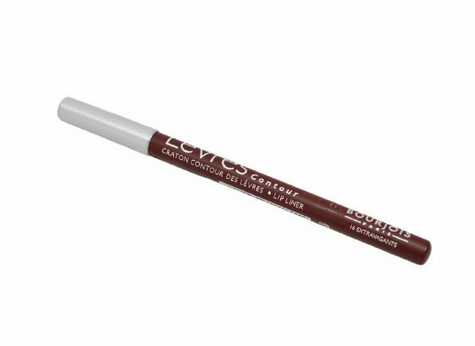  Bourjois Levres Contour Crayon Lip Liner - 16 EXTRAVAGANTE 