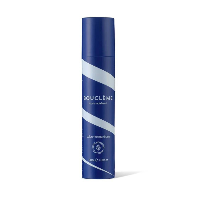 Bouclème Colour Toning Drops 30ml(www.hair2buy.co.uk)