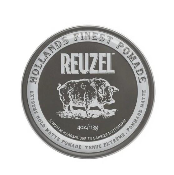  Reuzel Extra Matte Pomade 113g 
