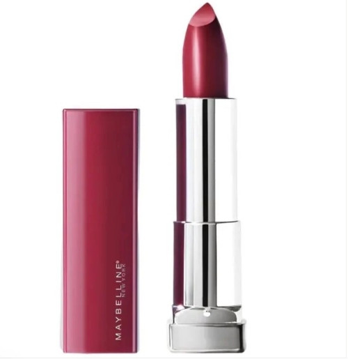 Maybelline Colour Sensational Lipstick - 388 Plum For Me(www.hair2buy.co.uk)