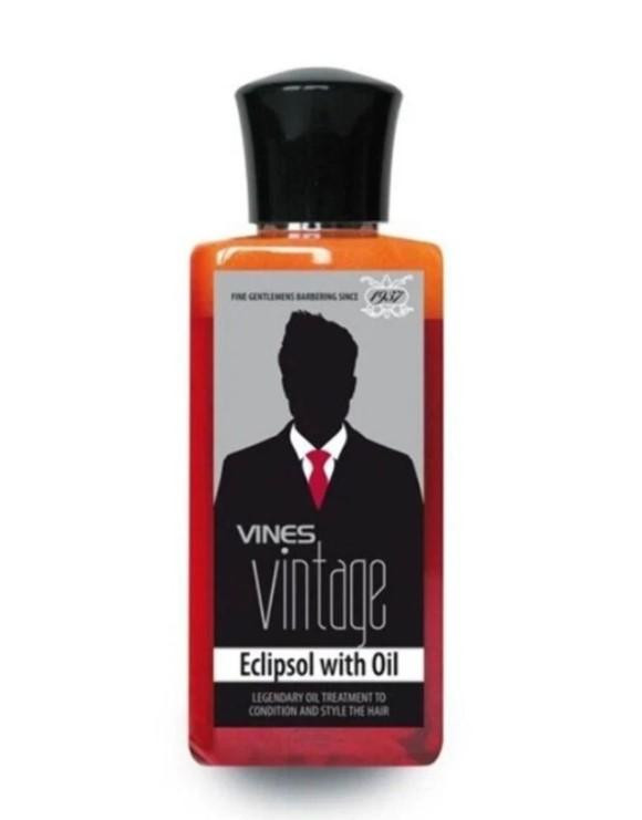 vines vintage Vines Vintage Eclipsol With Oil 200ml 