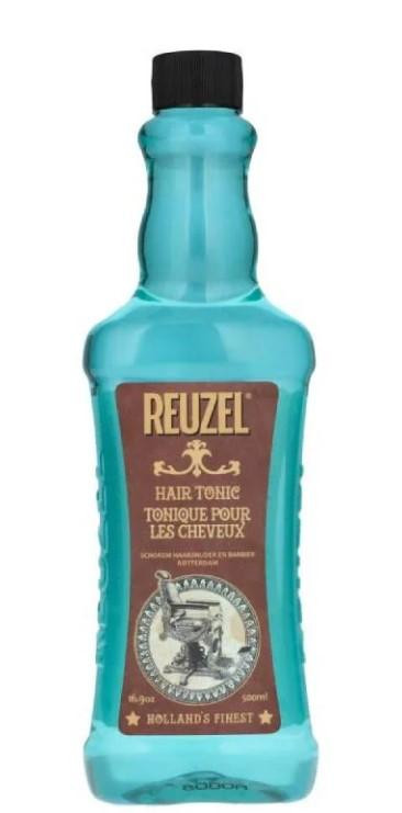  Reuzel Hair Tonic 500ml 