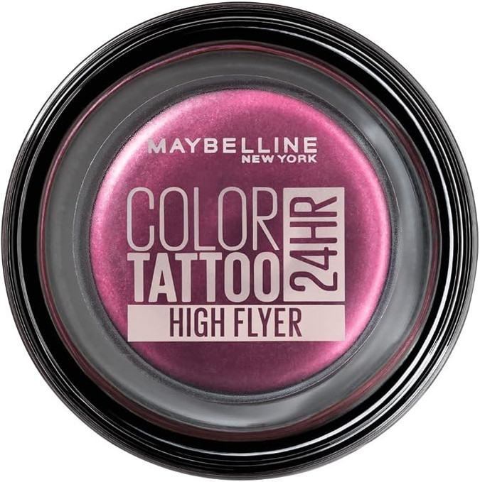 MAYBELLINE Maybelline 24HR Color Tattoo Eyeshadow – Highflyer 