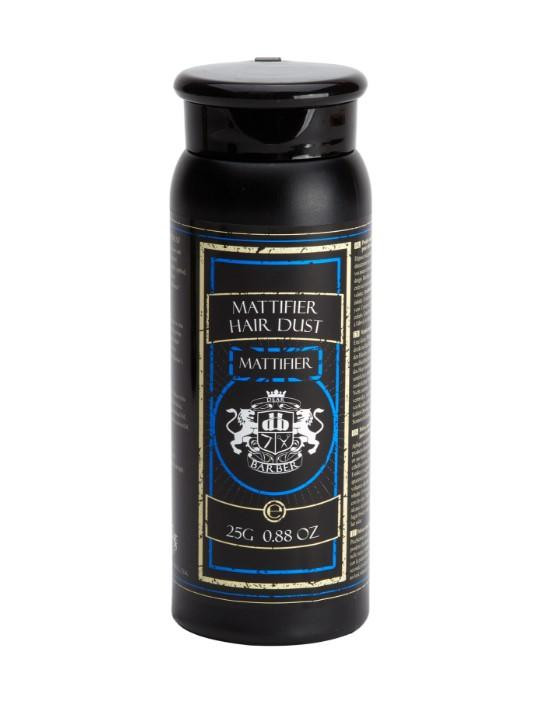 Dear barber Dear Barber Mattifier Hair Dust 25g 
