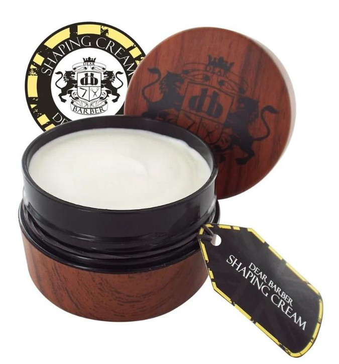 Dear barber Dear Barber Shaping Cream 100ml 