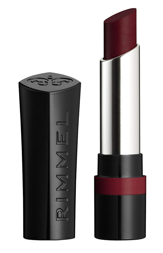  RIMMEL LONDON The Only 1 Lipstick - Oh So Wicked 